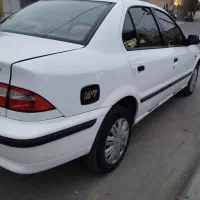 سمندمدل 96بیرنگ درحدصفر|خودرو سواری و وانت|اصفهان, شهرک امام خمینی|دیوار