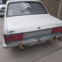 فروش پیکان۷۶ خانگی