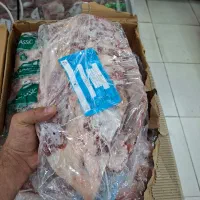 قلوه گاه(دنده)بره منجمد|خوردنی و آشامیدنی|مسجد سلیمان, |دیوار