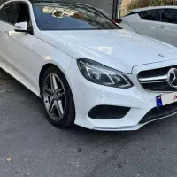 بنز E250 بیرنگ بی لیسه ۹ رادار با هارمن