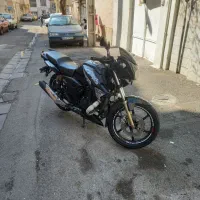 اپاچی ۱۸۰ مدل۹۳