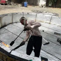 ایزوگام دلیجان وشرق درالبرزو تهران