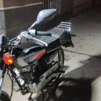 ۱۲۵ لیفان مدل ۸۹