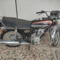 همتاز 125مدل 99 بسیار کم کار