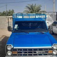 نیسان مدل ۹۷