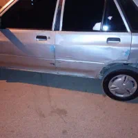 پراید مدل 84