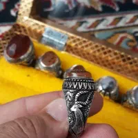 انگشتر  قلم|جواهرات|ساری, |دیوار