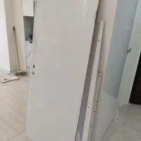 درب چوبی ۱۹۰ در ۸۰ بدون چهارچوب