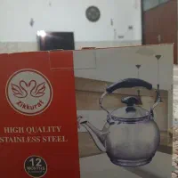 کتری یا قوری نونو اکبند