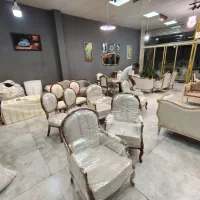 مبلمان فوری تولیدی