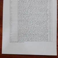 فروش آپارتمان تریبلکس تبریزشریعتی کوچه شکوفه|فروش آپارتمان|خوی, |دیوار