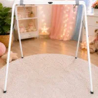 پایه تاشو آویزتاب کودک