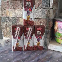 شیر کاکائو کاله