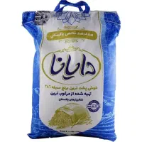 برنج پاکستانی