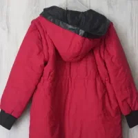 کاپشن پافرشو دوحالت سایز۳۸ تا۴۴ فری سایز وبارانی|لباس|پاکدشت, پاکدشت (مامازند)|دیوار