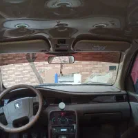 سمند دوگانه سوزef799|خودرو سواری و وانت|مبارکه, |دیوار