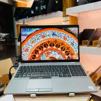 لپتاپ Dell Precision3551 پردازنده i7 نسل10 گرافیک4