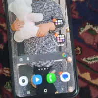 سامسونگ Galaxy A15 با حافظهٔ ۲۵۶ گیگابایت|موبایل|مشهد, طبرسی شمالی|دیوار