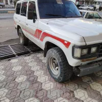 تویوتا استیشن مدل ۱۹۸۳ فرماندهی معاوضه یا نقدی|خودرو سواری و وانت|مریوان, |دیوار