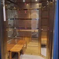 آپارتمان ۱۱۷متری/دو خواب/واقع در خیابان یاران|فروش آپارتمان|مشهد, هفده شهریور|دیوار