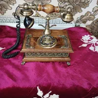 تلفن قدیمی والتر نونو