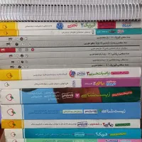 کتاب کنکور تجربی