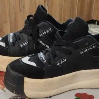 کتانی وارداتی wolf سایز ۴۲|کیف، کفش، کمربند|کلاچای, |دیوار