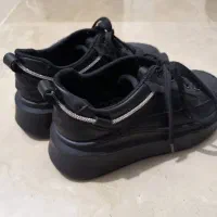 کفش کتونی دخترانه در حد نو|کیف، کفش، کمربند|تهران, شمسآباد|دیوار