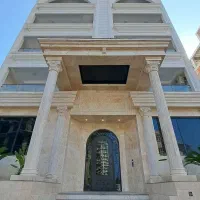 واحد-130-و-170-متری-با-دید-دریا-برج-لوکس-خط-دریا