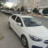 شاهین gسانروف دار