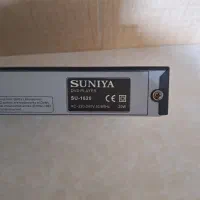 دستگاه دی وی دی پلیر سونی|پخشکننده DVD و ویدیو|اراک, |دیوار