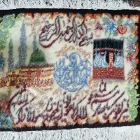 تابلو فرش|تابلو فرش|تبریز, |دیوار