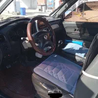 پیکاپ ریچ دوکابین، مدل ۱۳۹۶|خودرو سواری و وانت|دوگنبدان, |دیوار