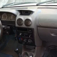 پراید وانت مدل 98|خودرو سواری و وانت|نسیمشهر, |دیوار