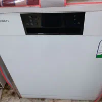 ماشین ظرفشویی