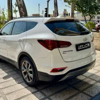 هیوندای سانتافه وارداتی مدل ۲۰۱۶|خودرو سواری و وانت|تهران, گلستان (شهرک راه آهن)|دیوار