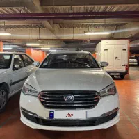 لیفان 820 اتومات مدل 1396