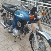 فروش موتورسیکلت