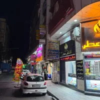 مغازه دو قواره مونده به اصلی اندیشه / بر دنیامالی|فروش مغازه و غرفه|تهران, جوانمردان (اندیشه)|دیوار