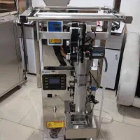 شاسه و بسته بندی حبوبات|ماشینآلات صنعتی|تبریز, |دیوار