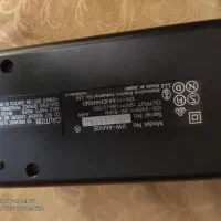 دوربین فیلمبرداری پاناسونیک VHS اصل ( ژاپن )با کیف|دوربین عکاسی و فیلم‌برداری|تهران, جردن|دیوار