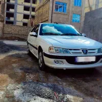 پژو پارس 99tuf|خودرو سواری و وانت|پاکدشت, پاکدشت (مامازند)|دیوار