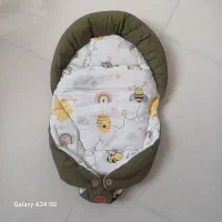 اغوشی سوئیسی و زمستونه