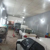 نیازمند صافکار نقاش ماهر  ترجیحا سنتی کار.|استخدام صنعتی، فنی، مهندسی|مشهد, شهرک مهر آباد|دیوار