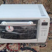 توستر پلوپز دیجیتال جارو شارژی