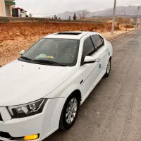 دنا پلاس تیپ۲ مدل۹۶|خودرو سواری و وانت|یاسوج, |دیوار