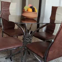 میز ناهارخوری