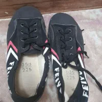 کفش فیو وشو سایز ۳۵