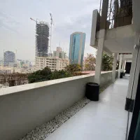 شمال جردن ۳۵۲ متر مدرن لوکس ویو ابدی