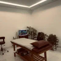 آموزش ماساژ در پیرانشهر + گواهی معتبر